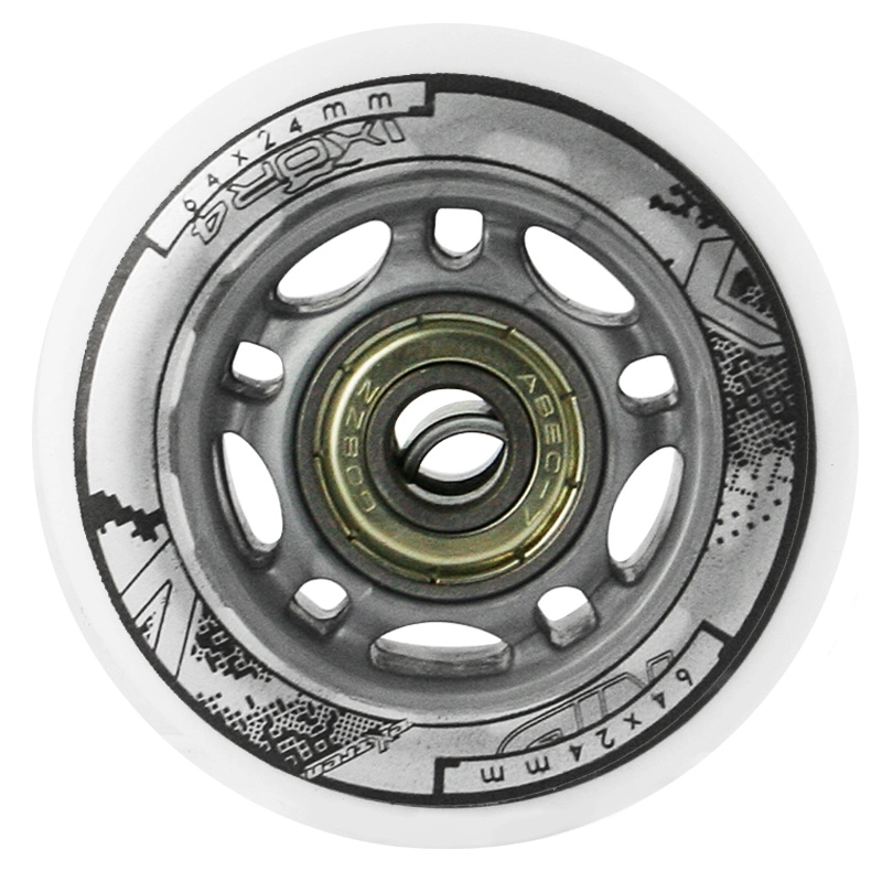 E-shop Nils Extreme 64 mm 82A