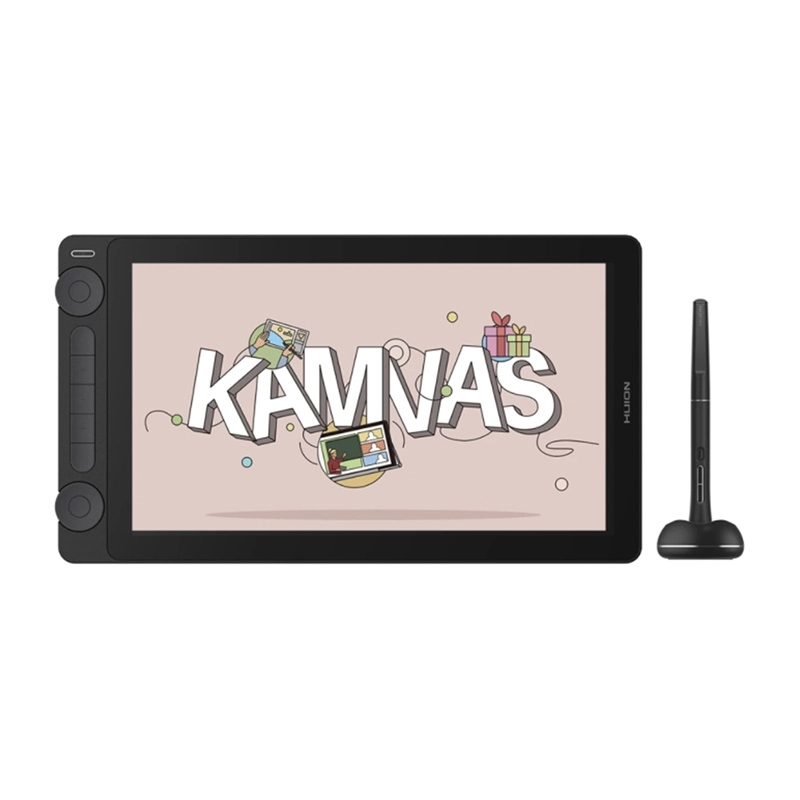 E-shop Huion Kamvas 13 GEN 3 GS1333