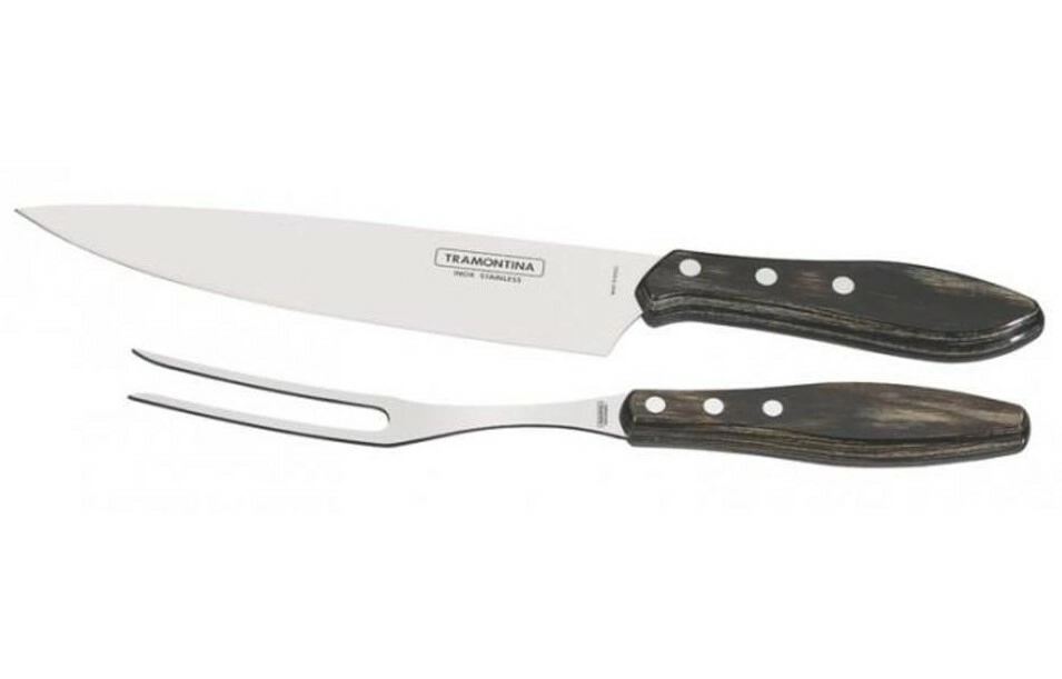 E-shop Tramontina BBQ sada náradia 2 ks