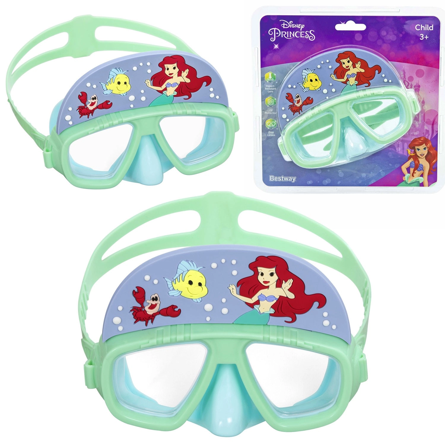 E-shop Bestway Disney Ariel