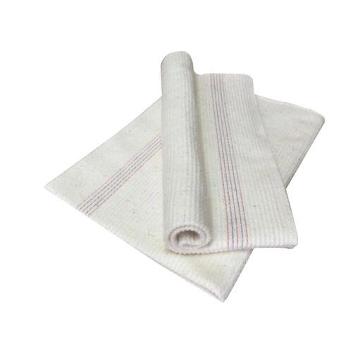 E-shop Aratex Handra na podlahu 50 x 60 cm biela 1 ks