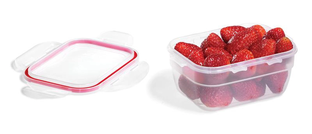 Lock&lock Dóza Easy Match obdĺžnik 550 ml