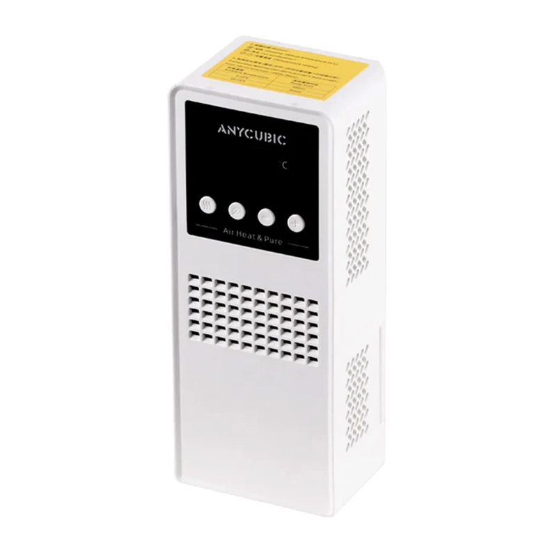 E-shop Sada Anycubic Heat & Pure pre tlačiarne Photon Mono (EU)
