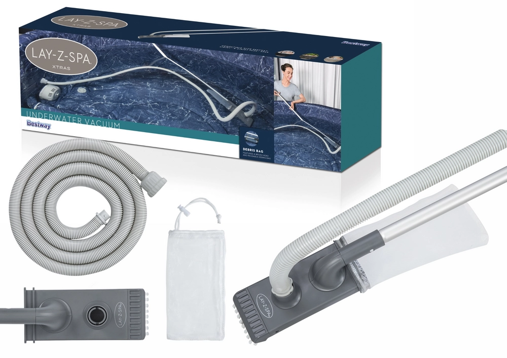 E-shop Bestway 60323 vysavač