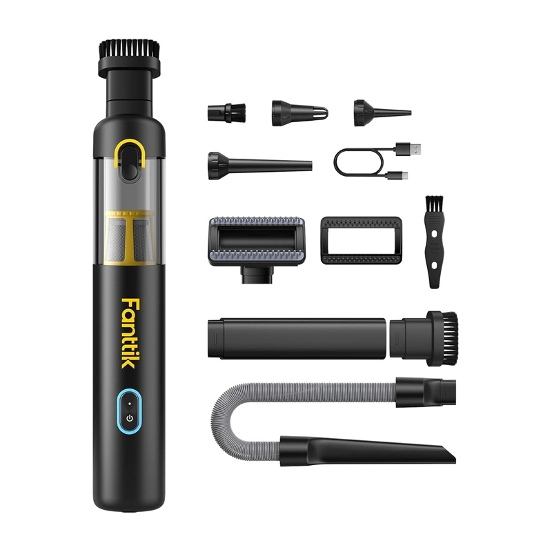 E-shop Fanttik V8 Apex