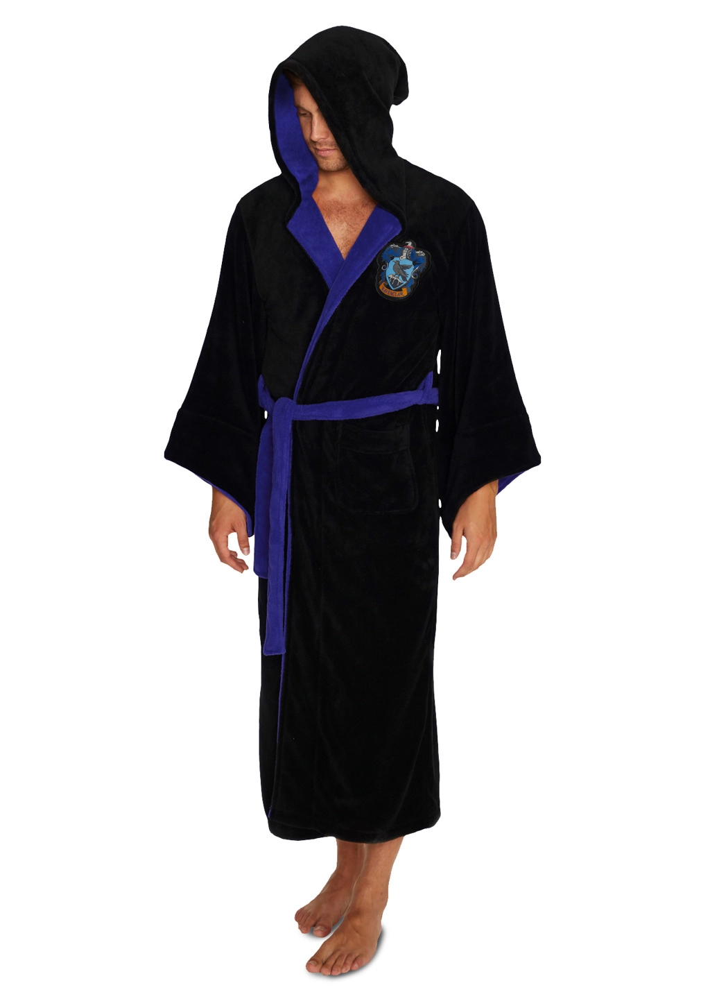 E-shop Harry Potter Ravenclaw župan pánský