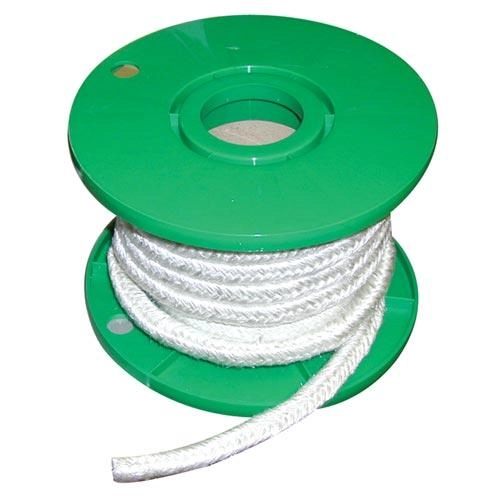 E-shop šňůra izolační 6x6mm (500°C) ISOTEM 10 (cca 30m)