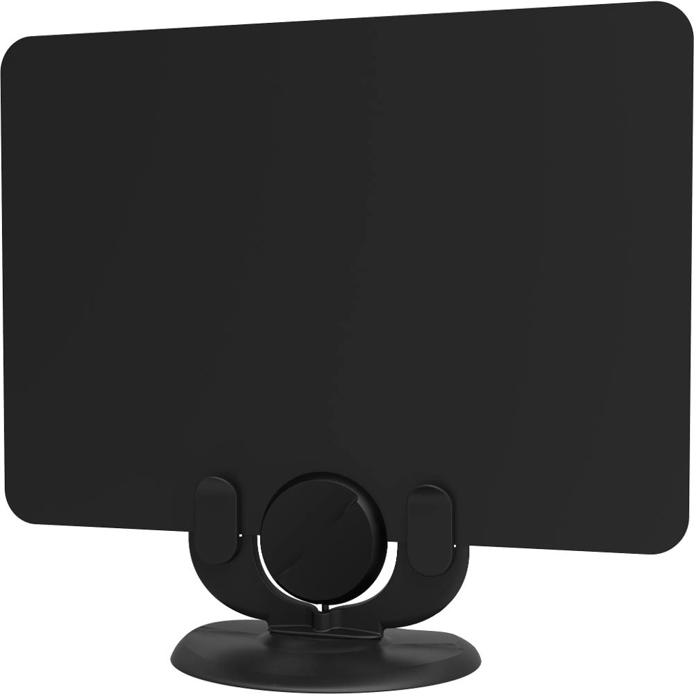 Sencor plochá izbová anténa DVB-T2/T s 5G filtrom