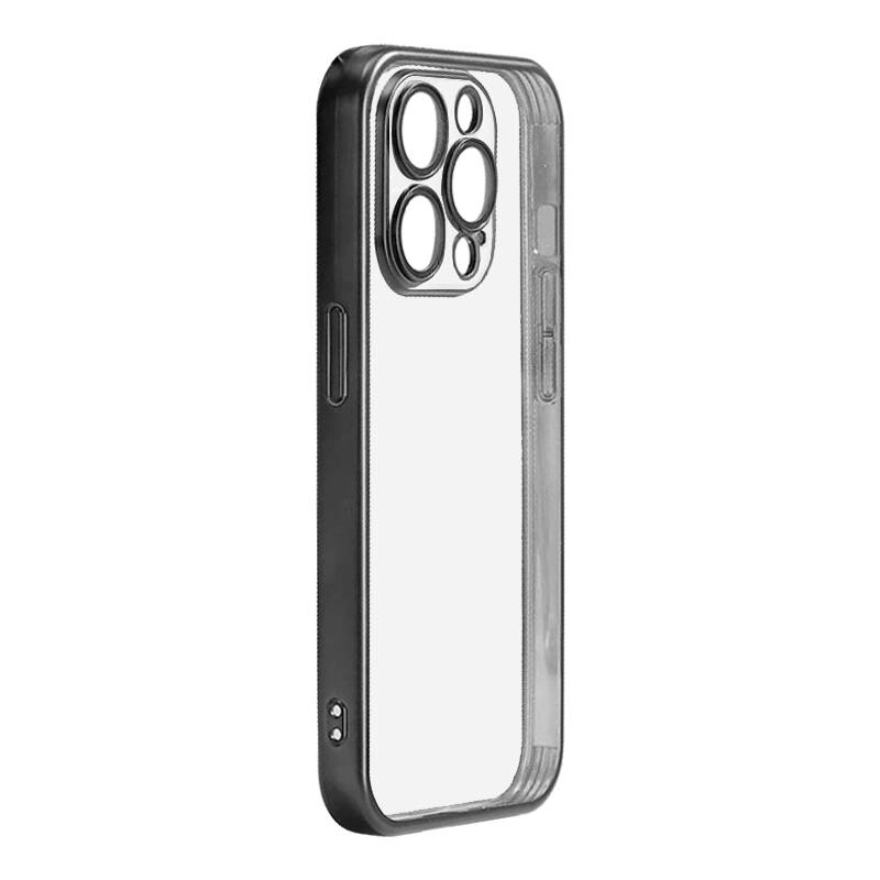 E-shop Joyroom JR-15Q4 pre iPhone 15 Pro Max (matne čierne)