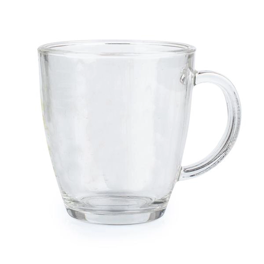 E-shop Sklenený hrnček Toro 350 ml