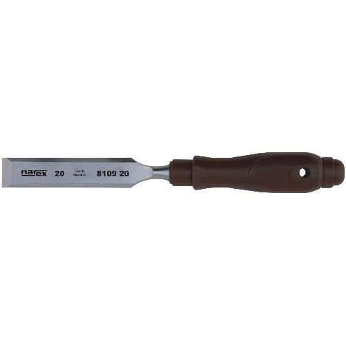 E-shop Dláto Narex 8109 16 • 16/130/270 mm, ploché, na drevo, Plast