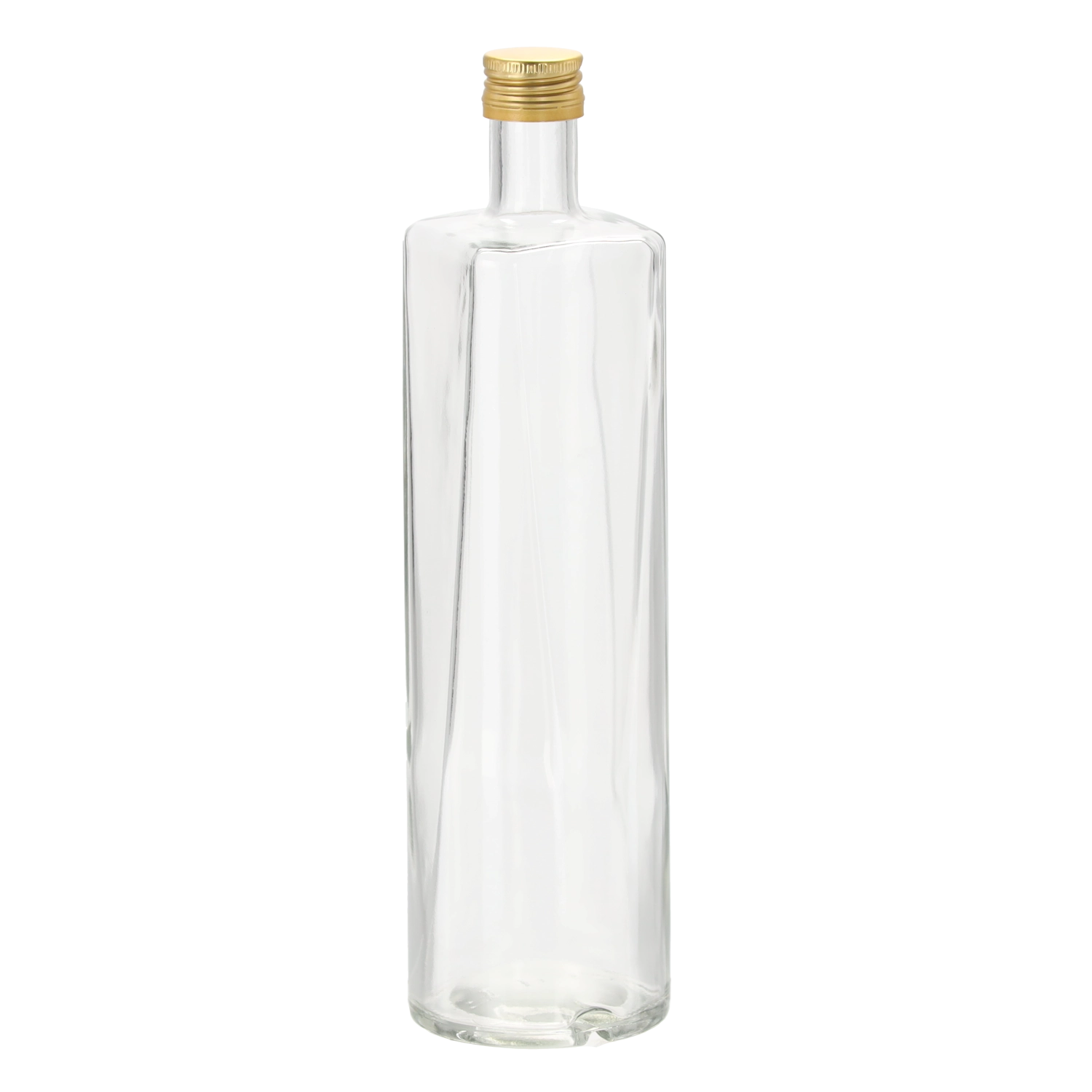 E-shop Sklenená fľaša SOLA 750ml