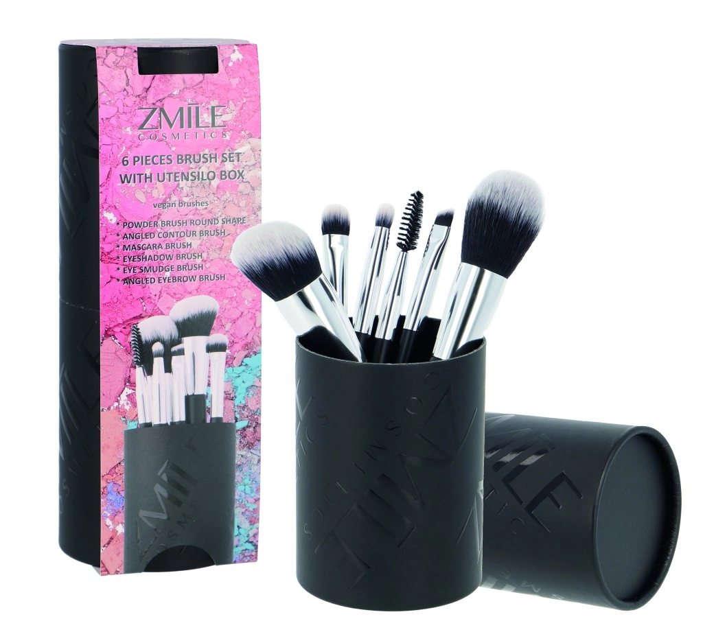 E-shop Zmile Cosmetics Your Utensilo Štetec