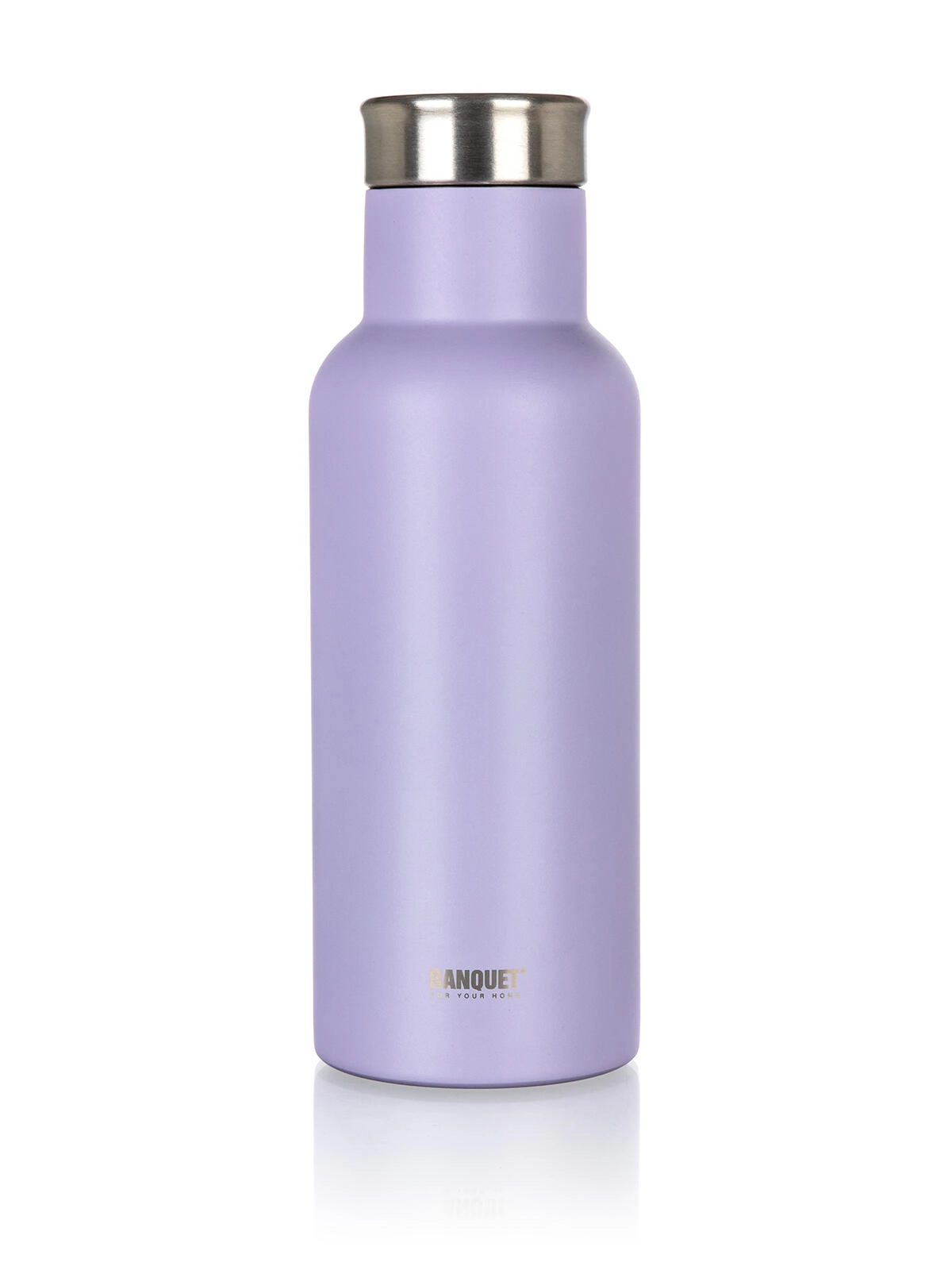 Termoska CALA 0,45 l nerez lila