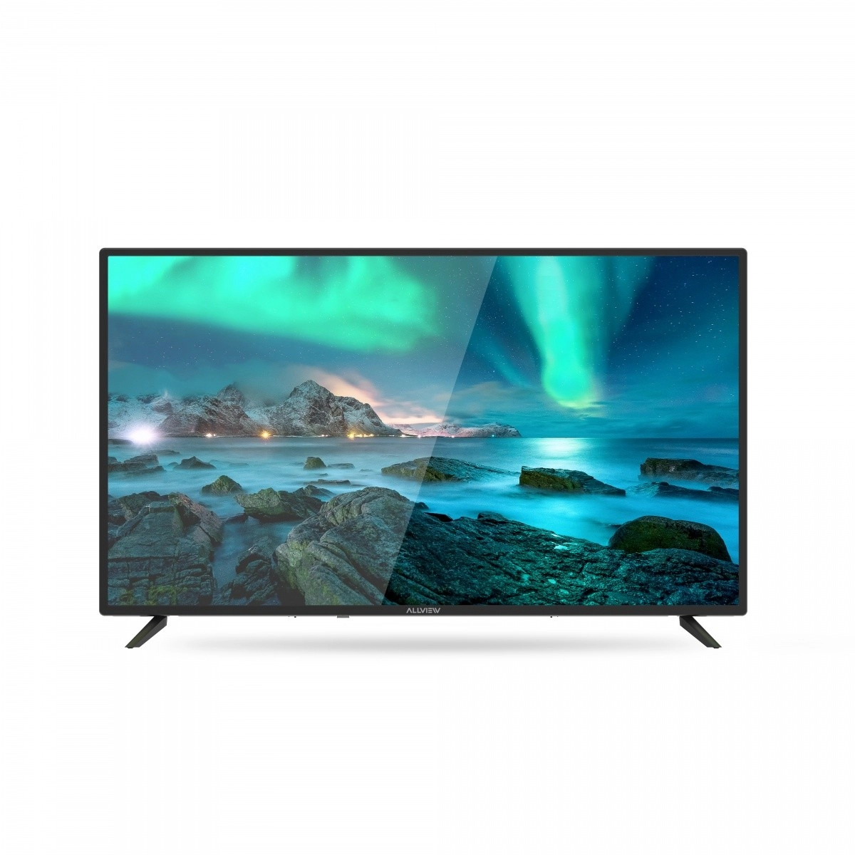 LED televízor 40 palcov