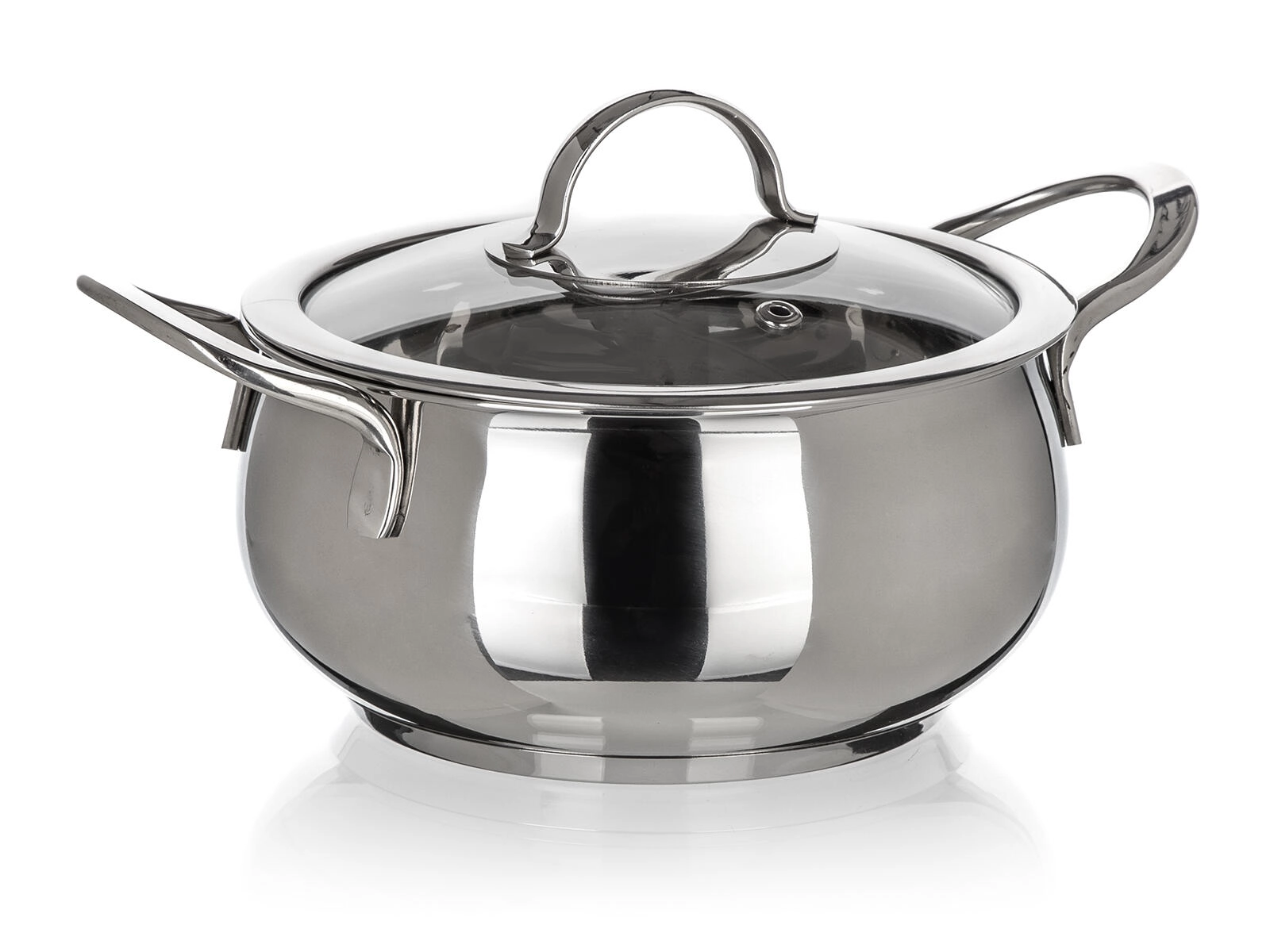 BANQUET PICCOLO Belly 14 cm 1,2 l