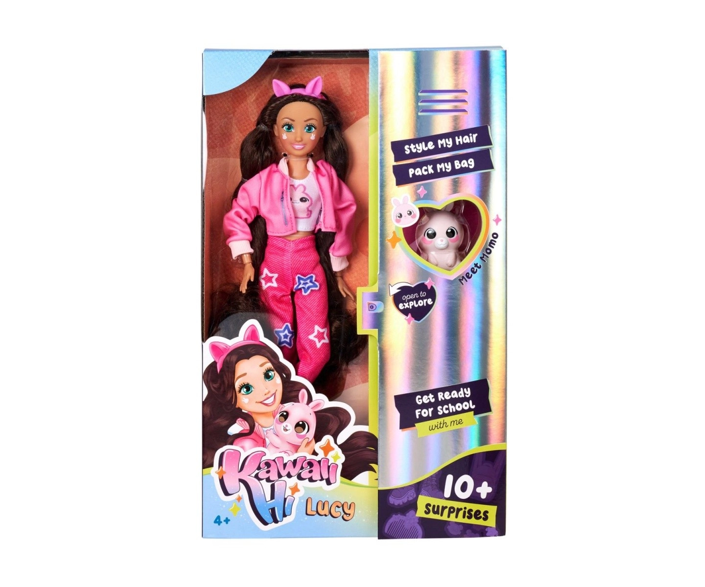 Simba Kawaii Hi Lucy