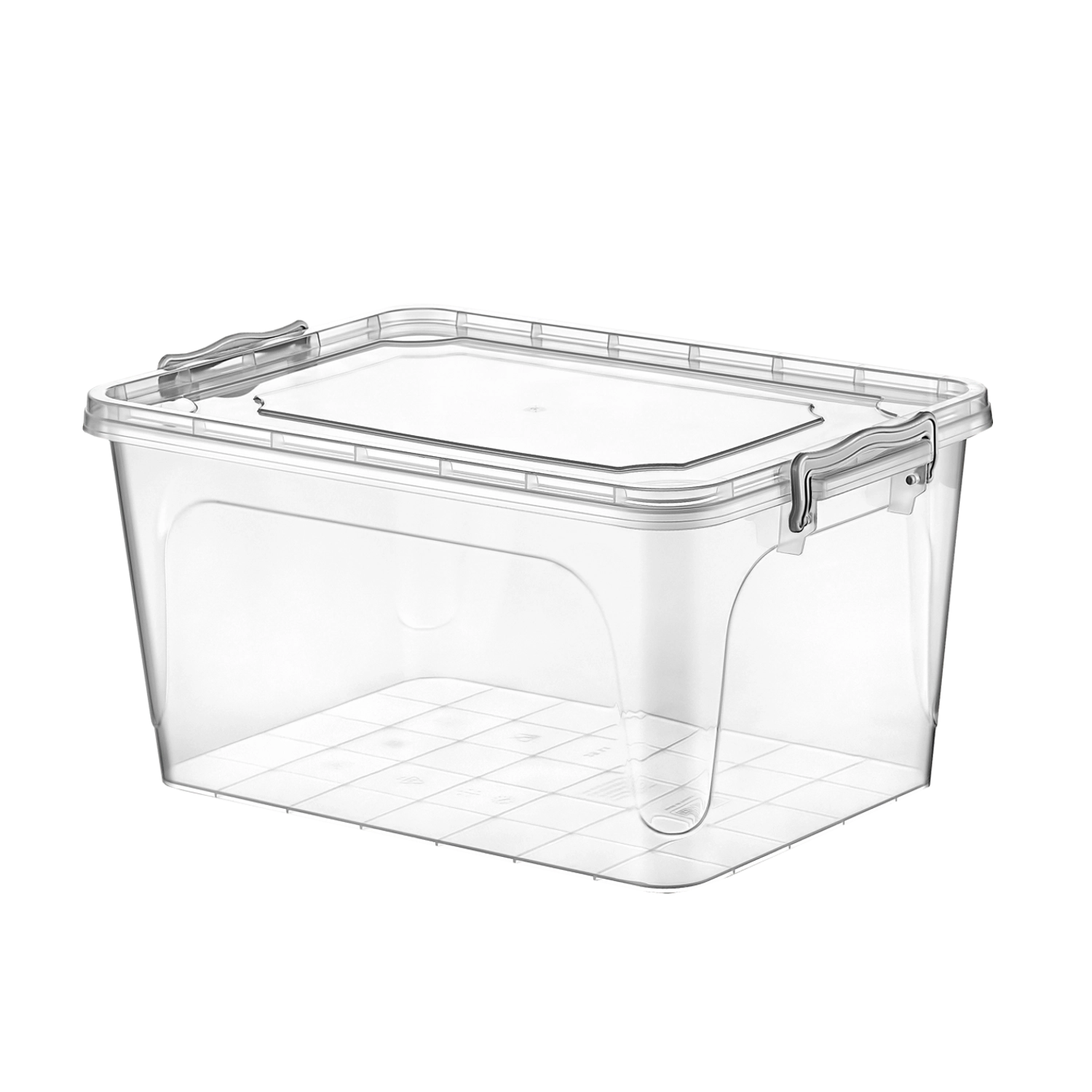 E-shop Orion Box multi obdĺžnik nízky 25 l