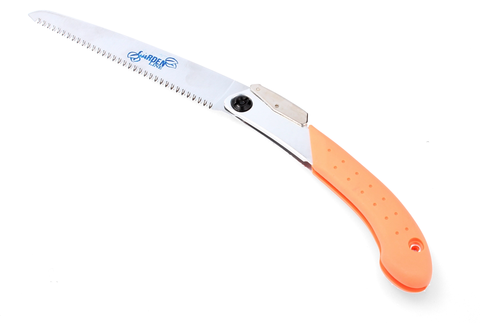 E-shop Skladacia ručná píla so silným ostrím SK-5 21 cm