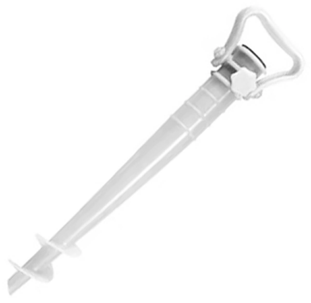 Stojan Na Plážový Slnečník