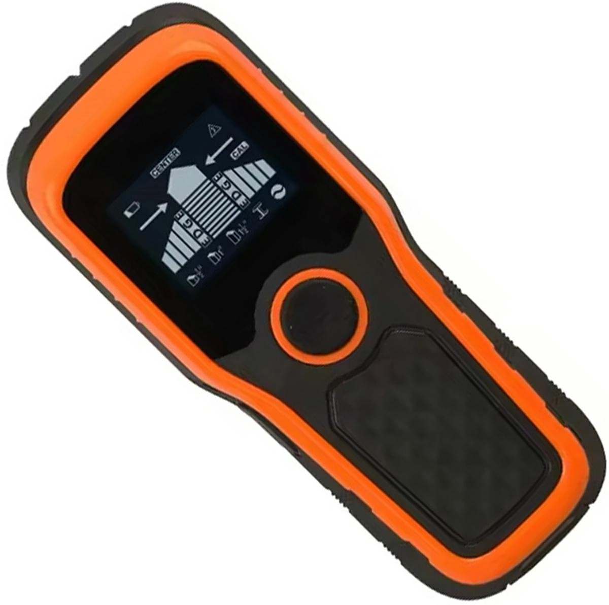 Detektor kovov Da296 na elektrické káble