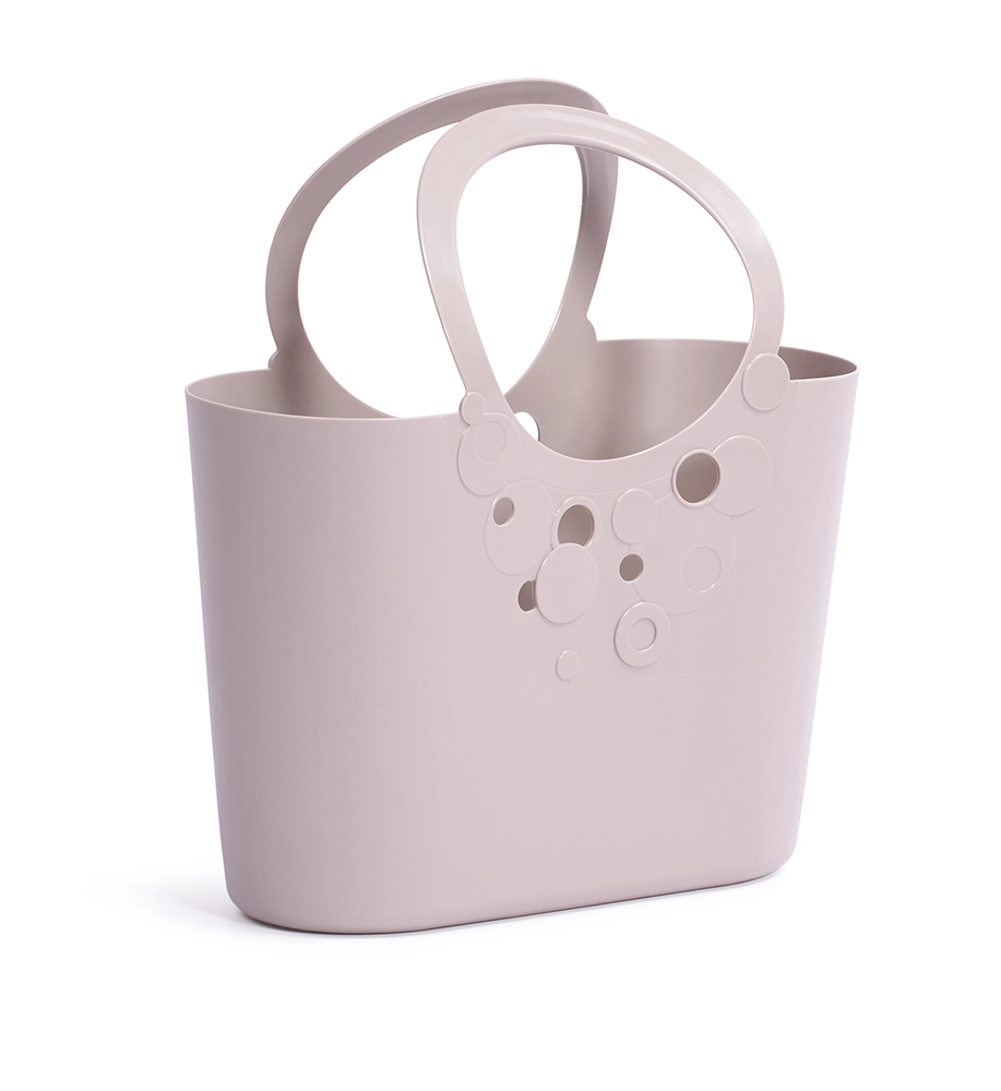E-shop PROSPERPLAST LILY Taška 1,2l fialová sv. ITLI160