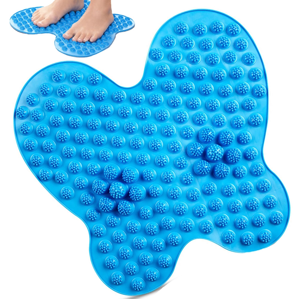Verk 15557 Futzuki reflexná masážna podložka modrá