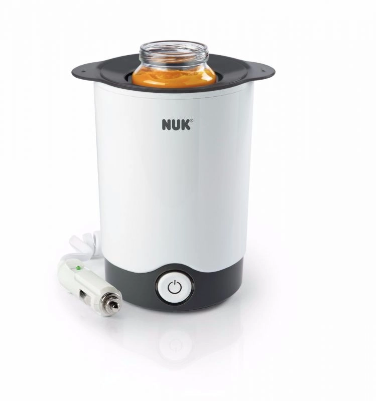 E-shop Nuk Elektrický ohrievač na fľaše THERMO EXPRESS PLUS