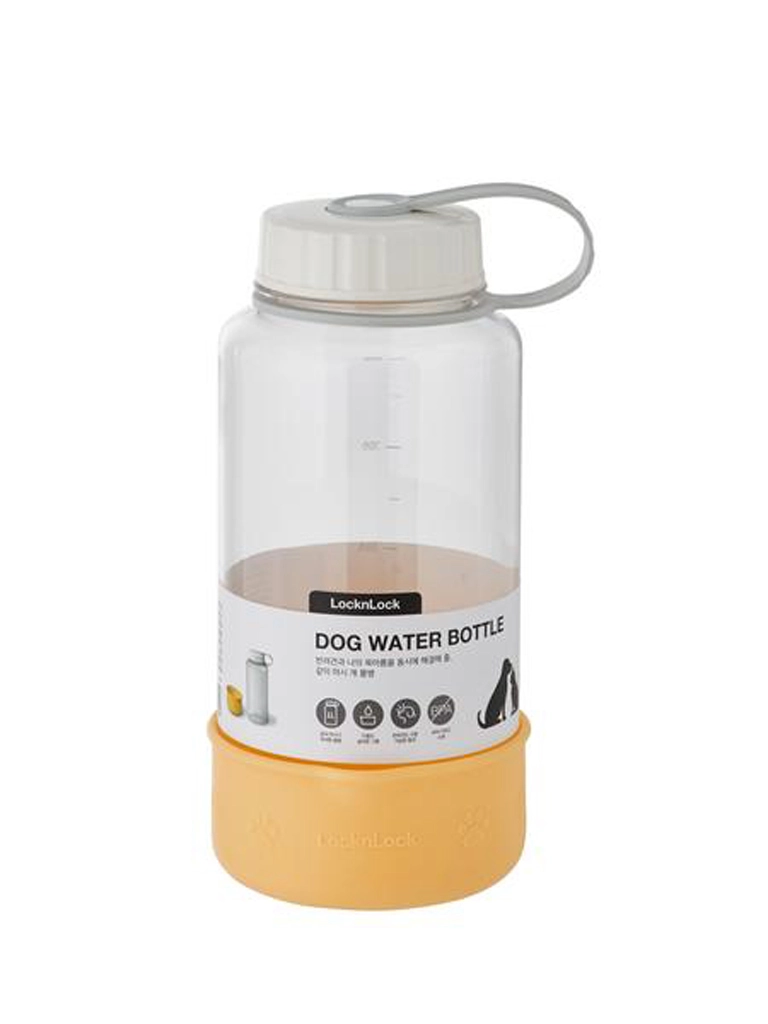 E-shop Locknlock Plastová fľaša na vodu 1000ml