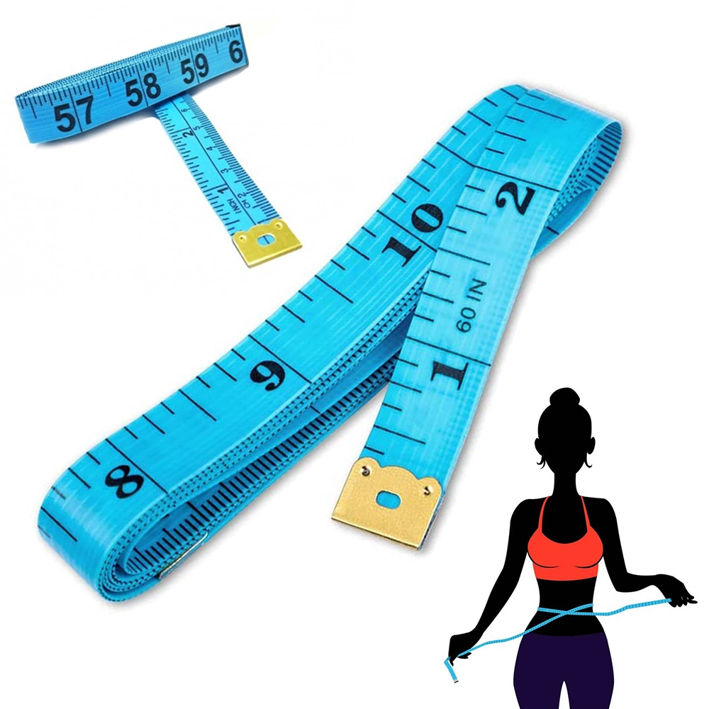 E-shop VERK Krajčírsky meter 150 cm color