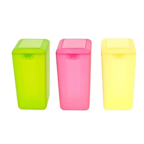 E-shop M.A.T. dóza s klick uzávěrem 1,6l obdél.vysoká PH