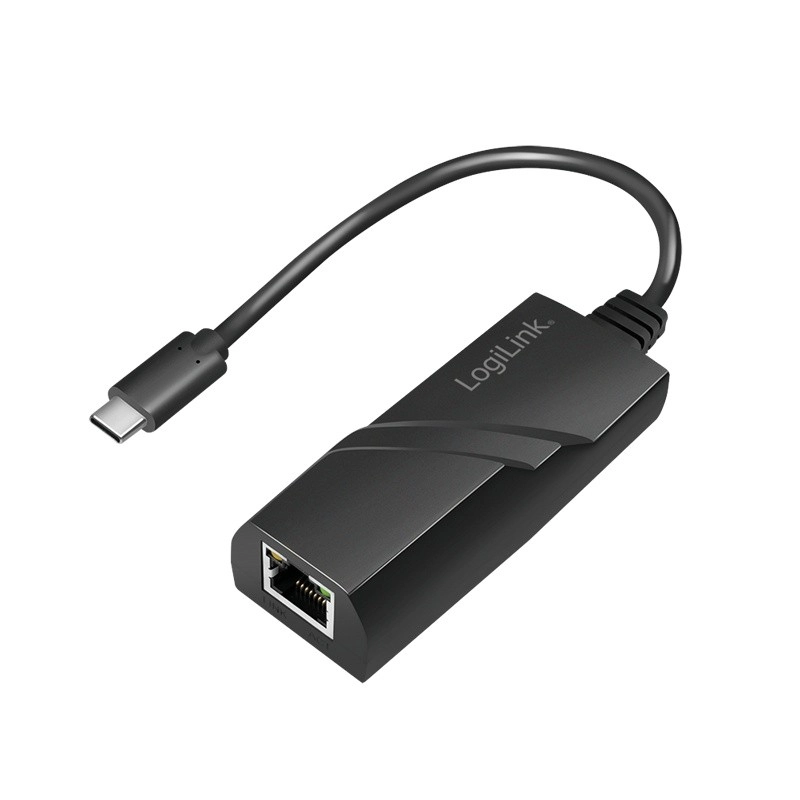 Adaptér USB-C na Gigabit Ethernet