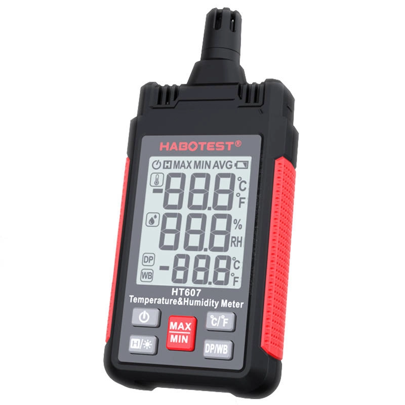 E-shop Habotest HT607