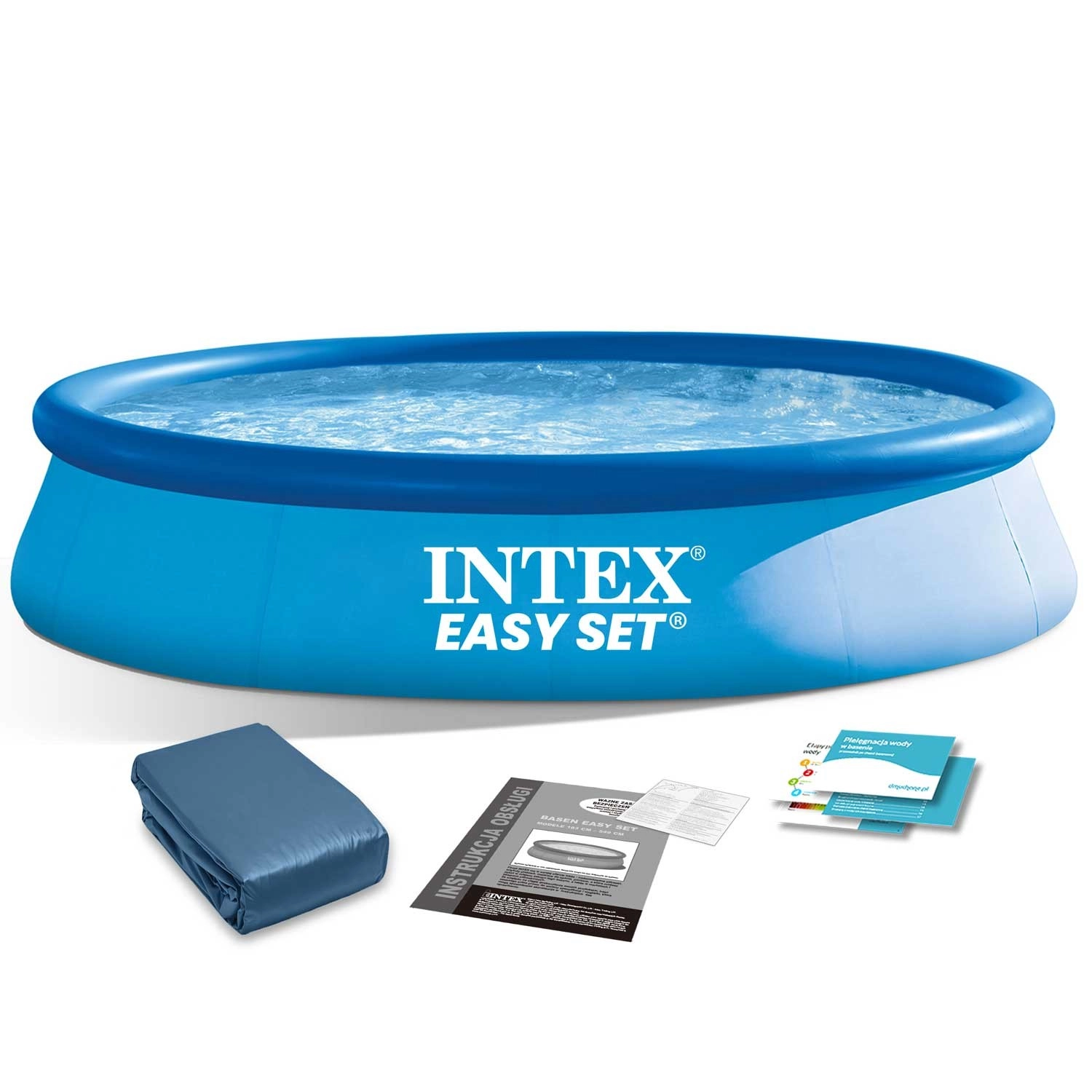 E-shop Intex Easy Set 3,05 x 0,76 m 28120NP
