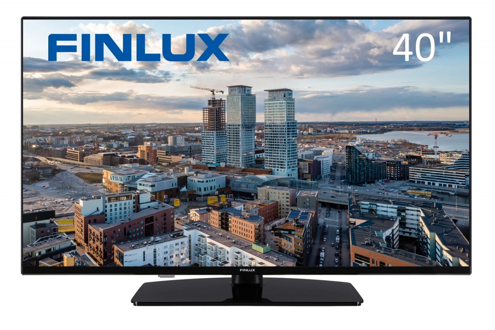 Smart televízor LED 40 palcov