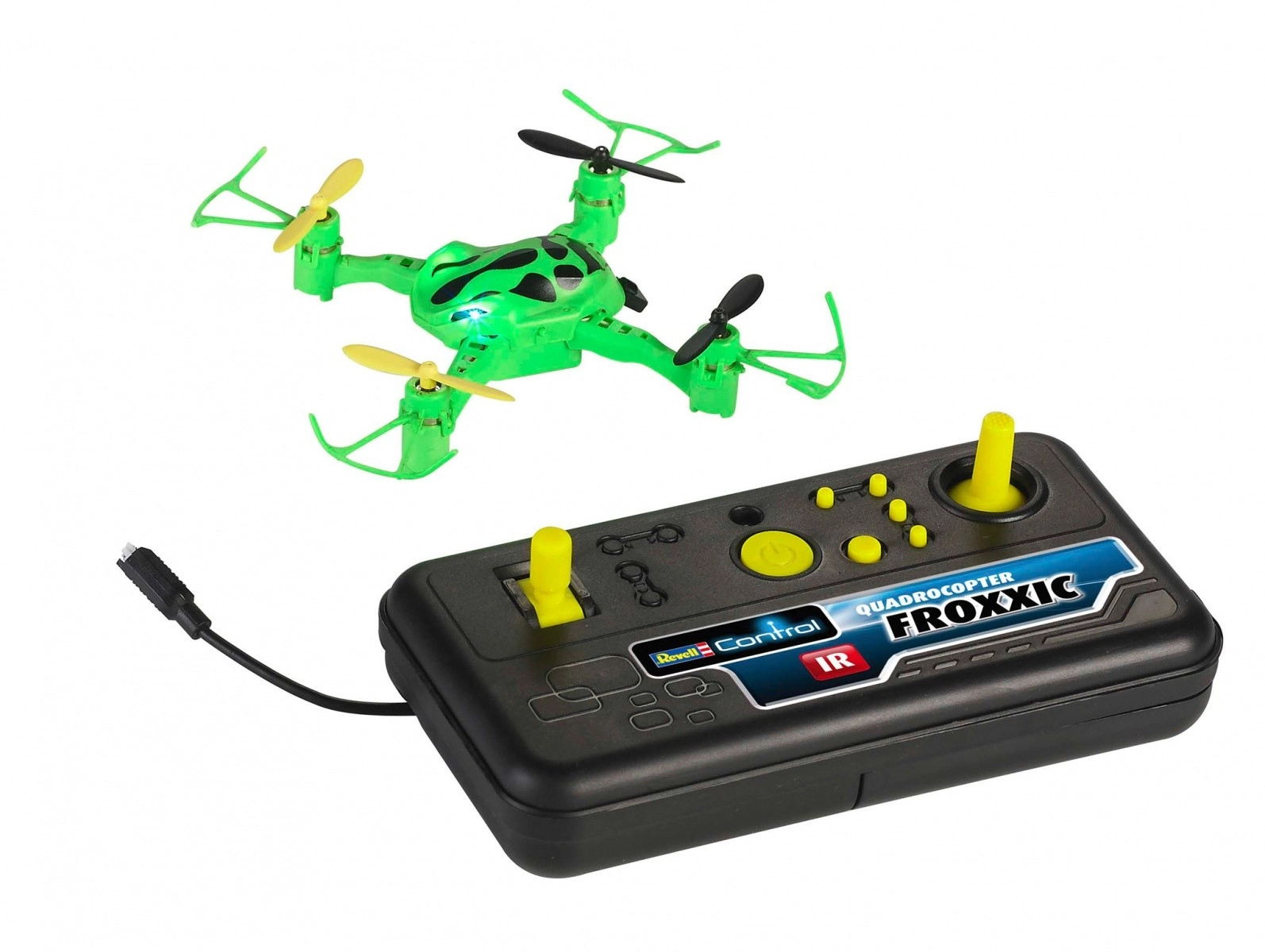E-shop Revell Control Froxxic