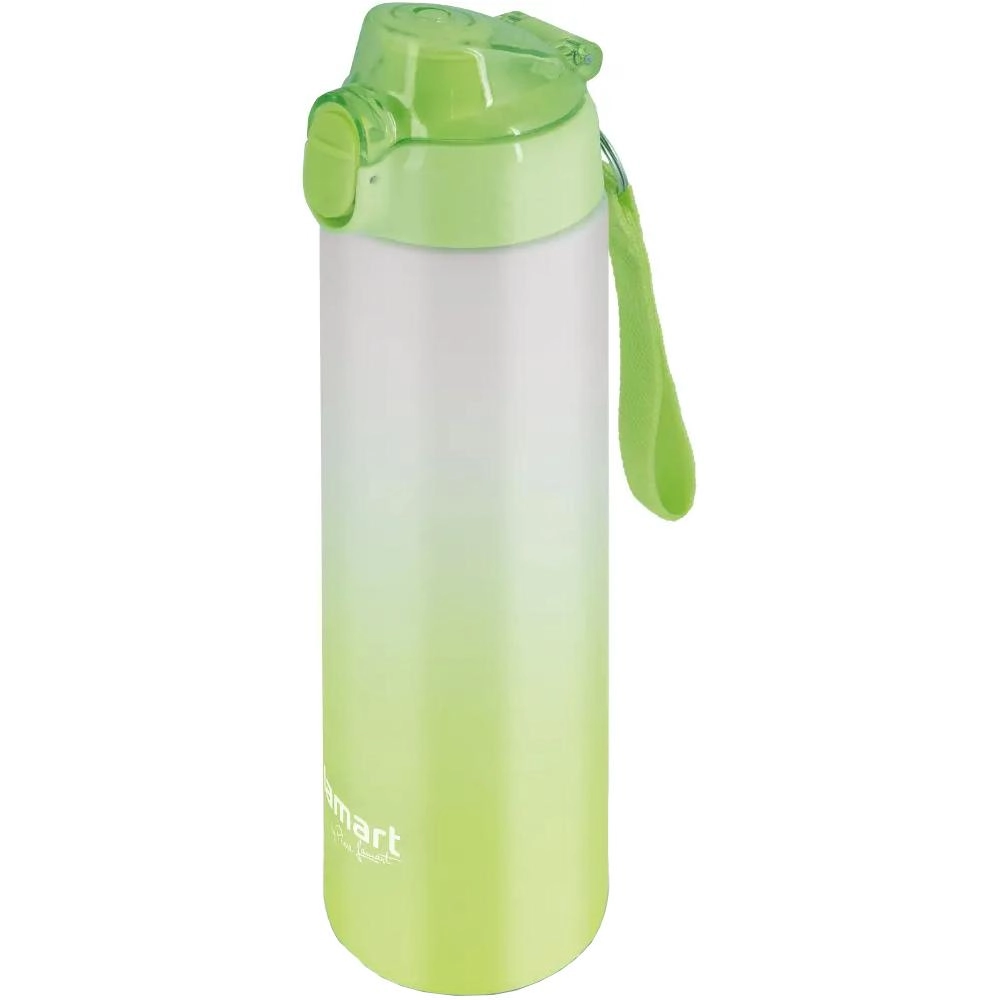 Športová fľaša Lamart Froze 700 ml zelená