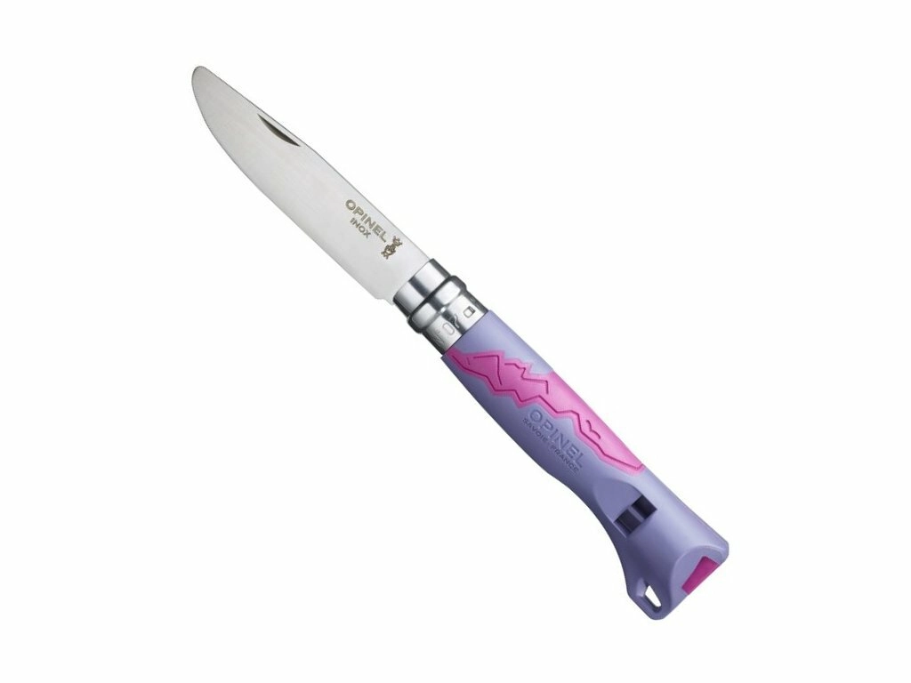 E-shop Opinel VRI N°07 Outdoor Junior 8 cm
