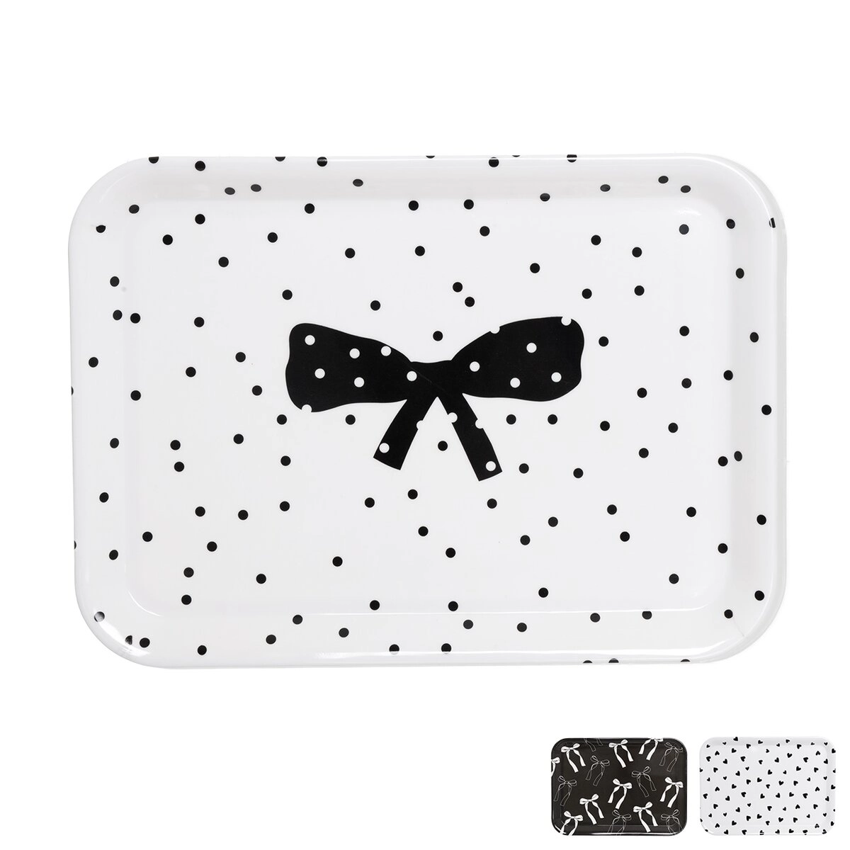 E-shop Orion Servírovacia tácka 38x27,5 cm