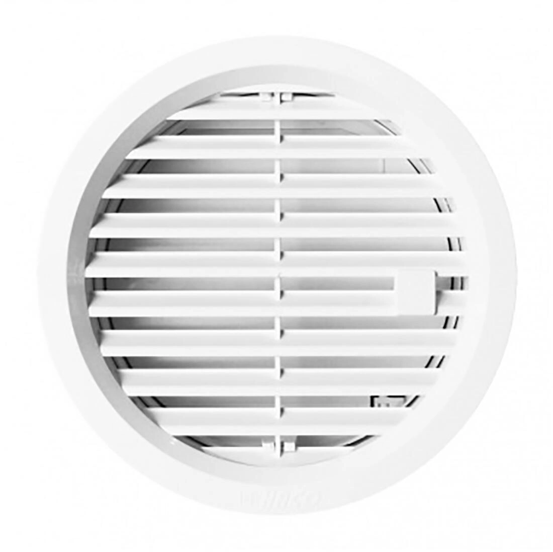 E-shop Haco VM UB k125 mm biela
