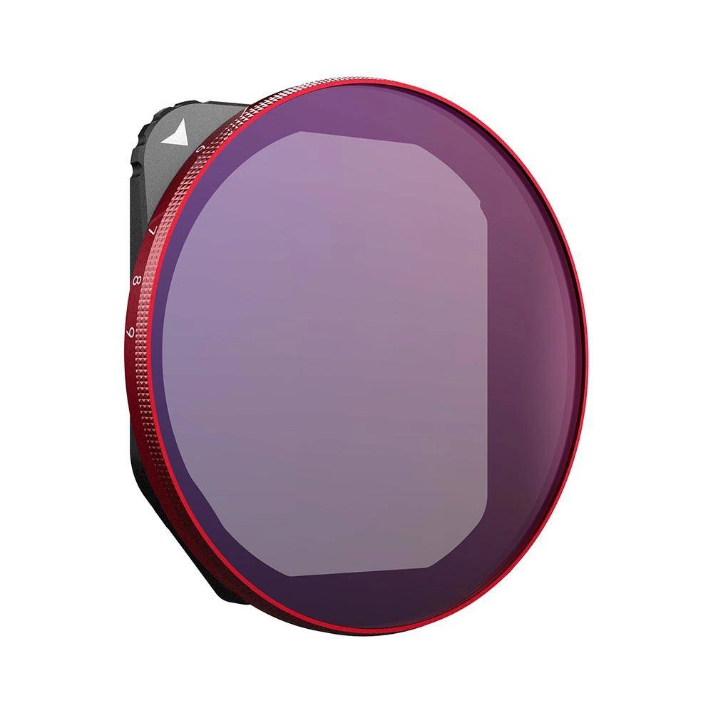E-shop PGYTECH FIlter VND 6-9 stop pre DJI Mavic 3 P-26A-017