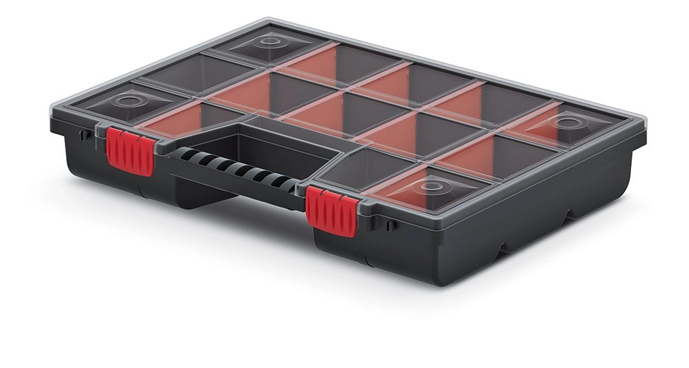 E-shop Prosperplast Organizér NOR NOR16 6,5x29,0x39,0 cm
