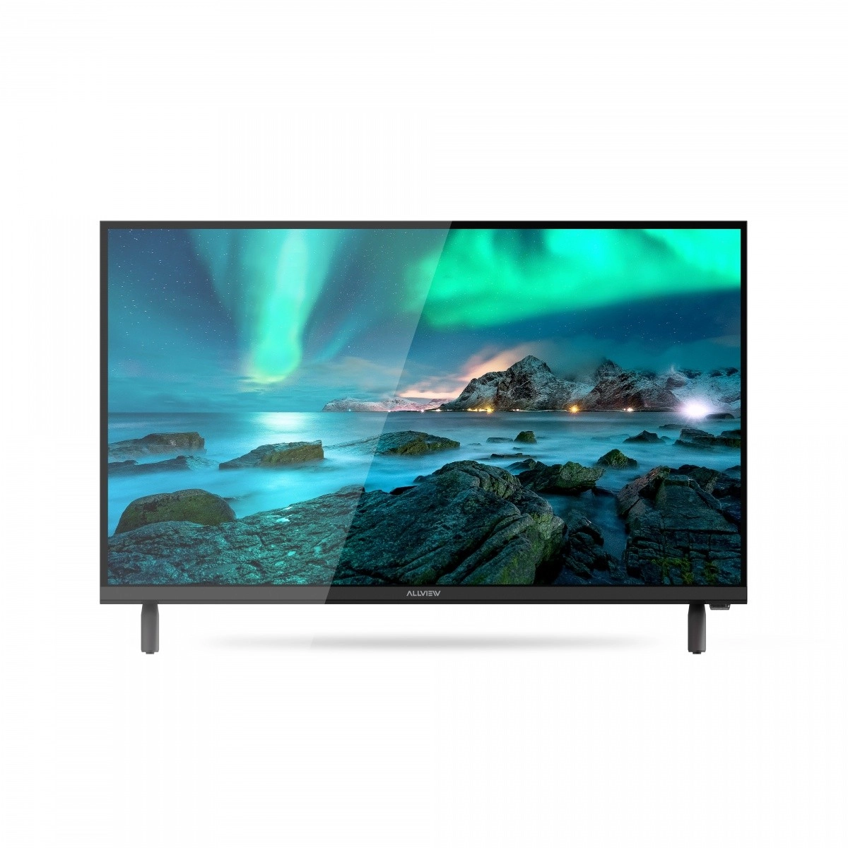 Televízor LED 24"