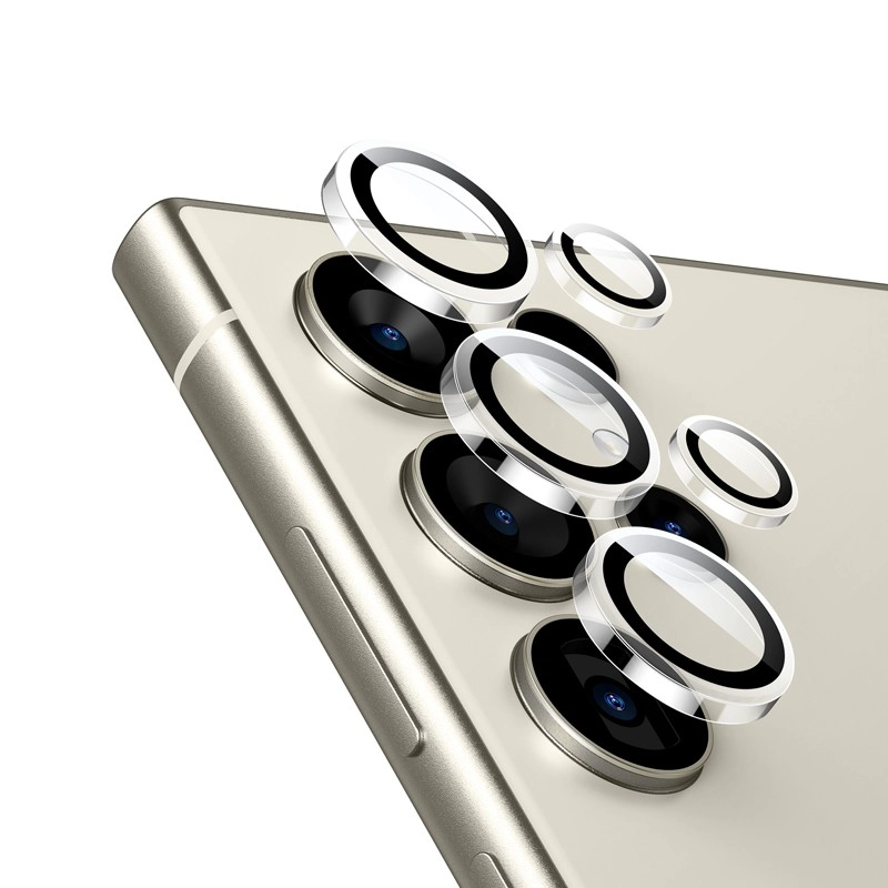 Tvrdené sklo na objektív Samsung Galaxy S24 Ultra