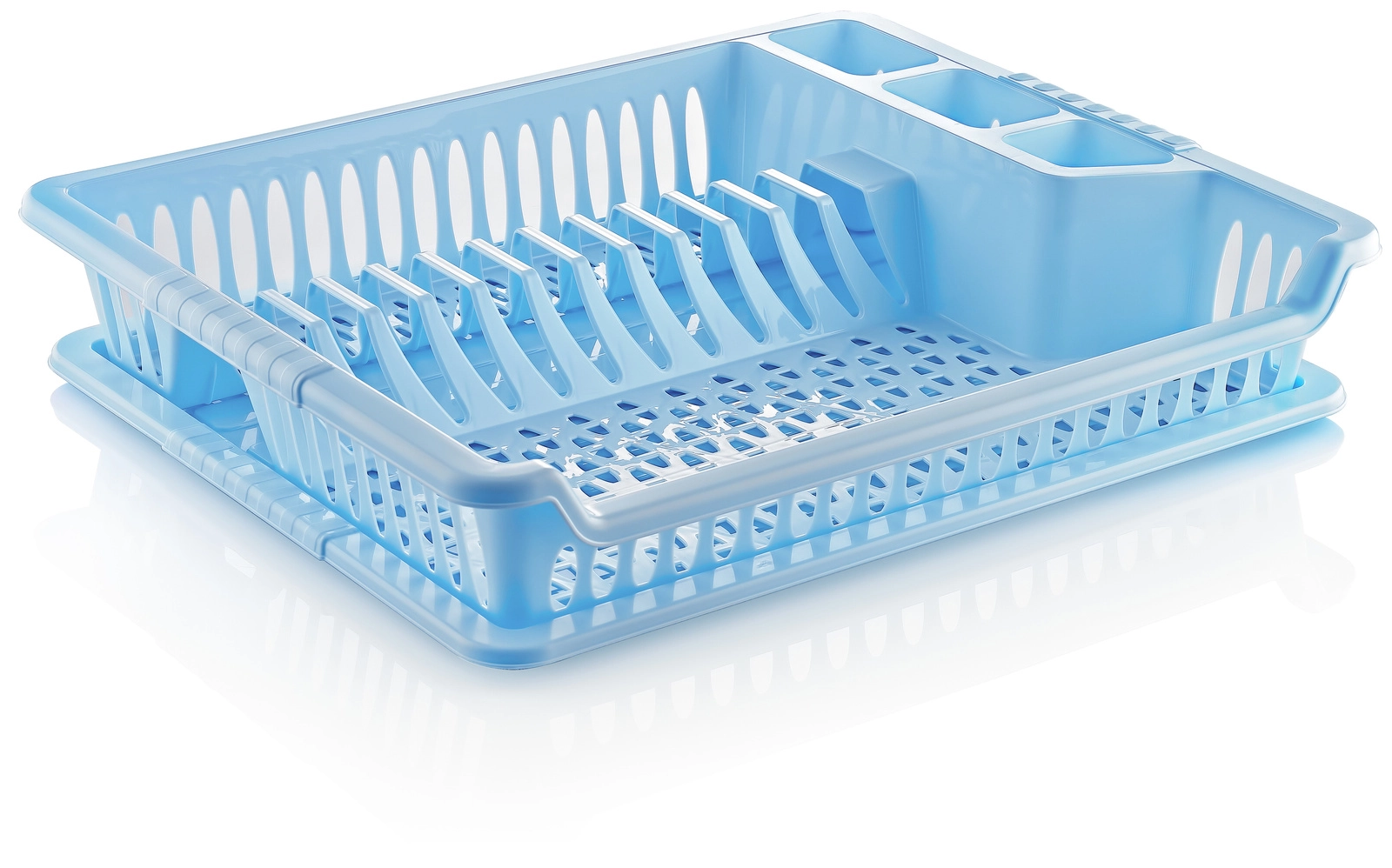 Hobby Life Odkvapkávač riadu 37x45,5x8,5 cm