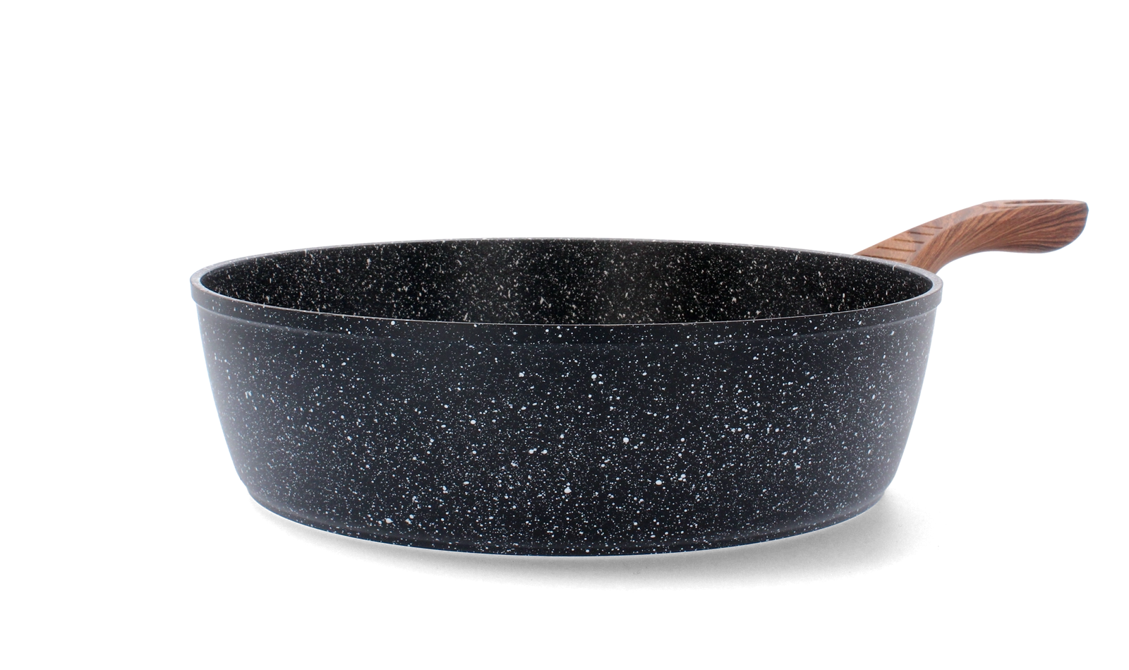 E-shop Gastro Panvica Hliníková panvica 28 cm