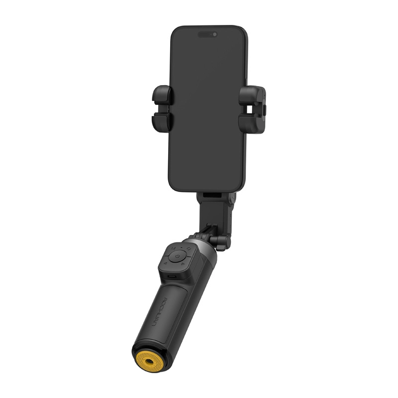 E-shop AOCHUAN Stabilizátor M3 Pro Mini s AI senzorem (černý)