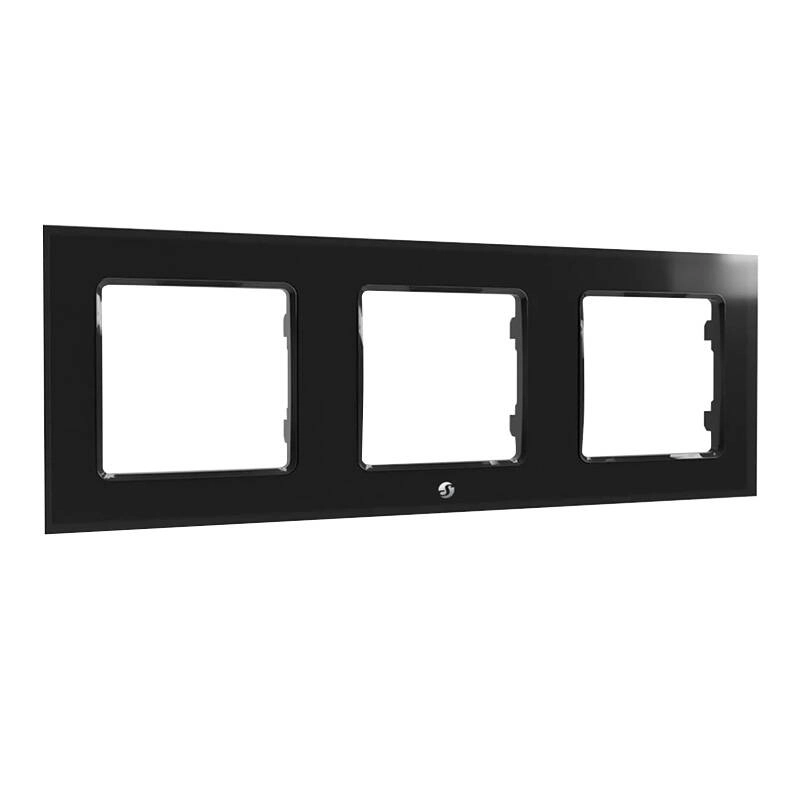 E-shop Shelly WS SHELLY-WF3-B čierny