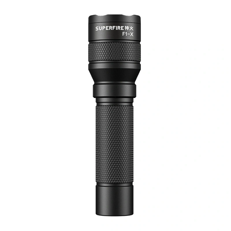 Svietidlo Superfire F1-X
