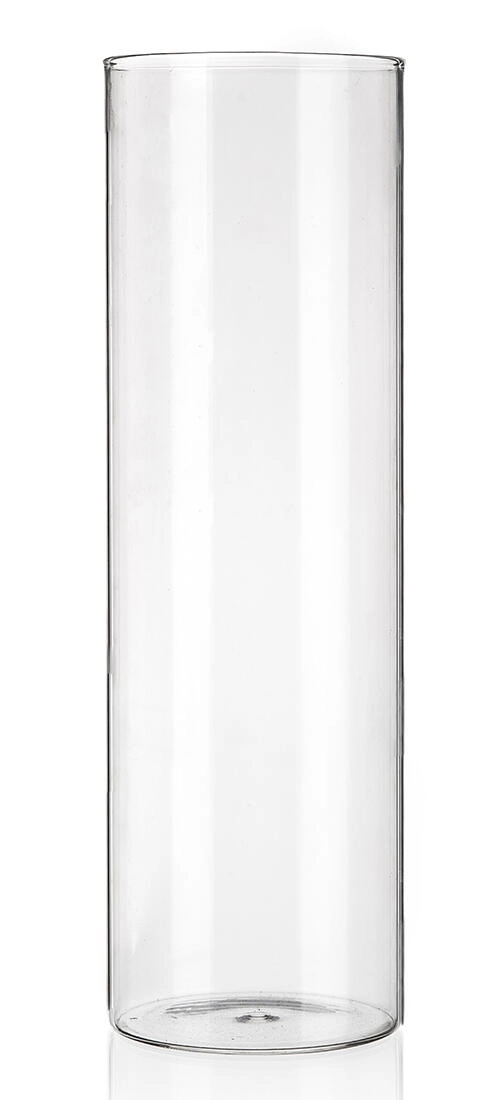 Sklenená váza Daren 27,4 cm